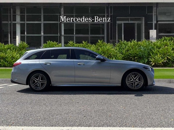Used Mercedes-Benz C-Class 2024 for sale - 75353993: Photo 6