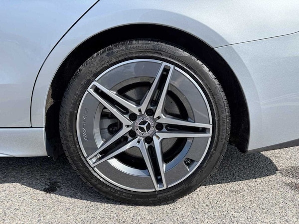 Used Mercedes-Benz C-Class 2024 for sale - 75353993: Photo 9