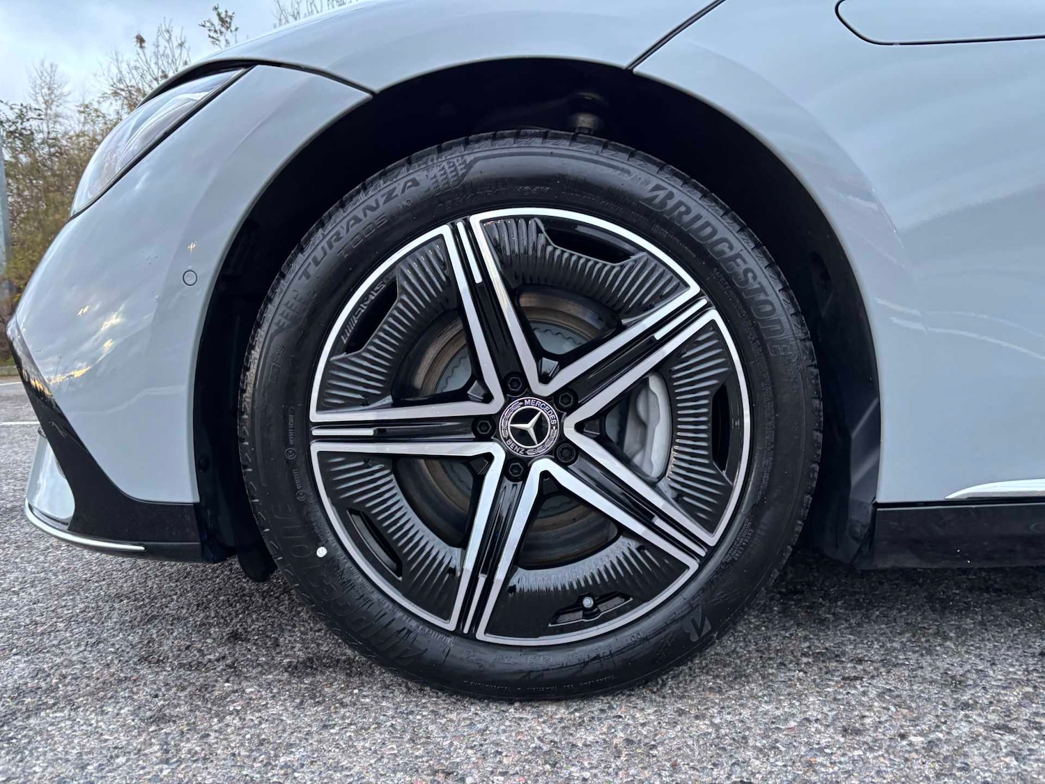 Used Mercedes-Benz EQA 2025 for sale - 77219521: Photo 10