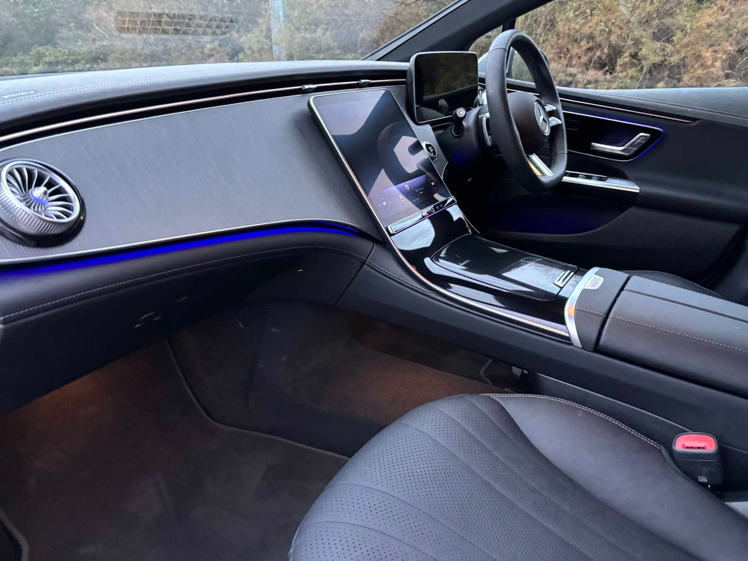 Used Mercedes-Benz EQA 2025 for sale - 77219521: Photo 11