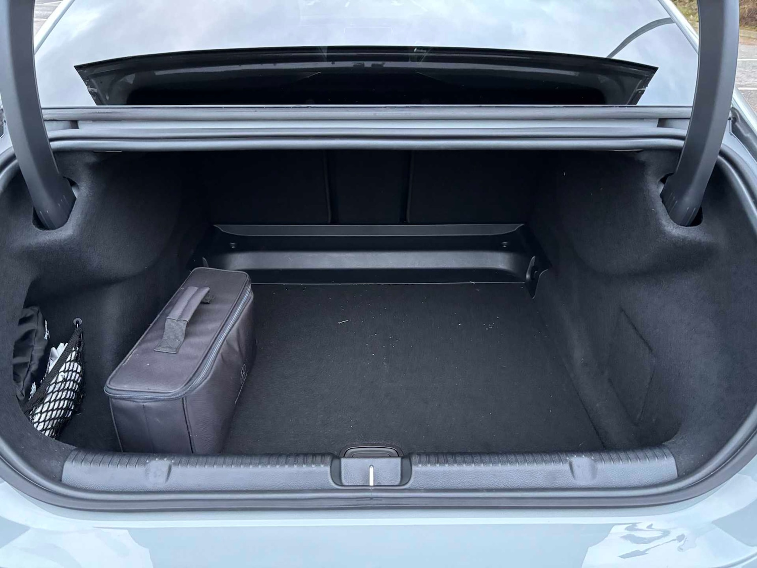 Used Mercedes-Benz EQA 2025 for sale - 77219521: Photo 12