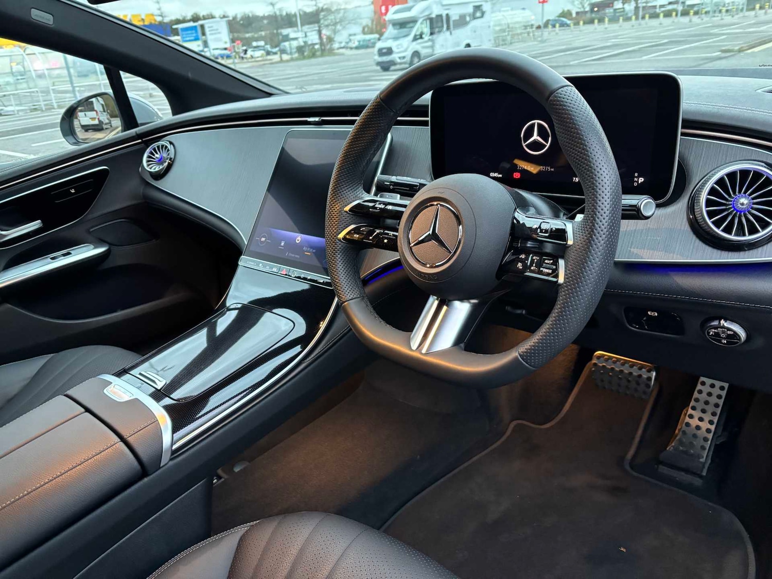 Used Mercedes-Benz EQA 2025 for sale - 77219521: Photo 13