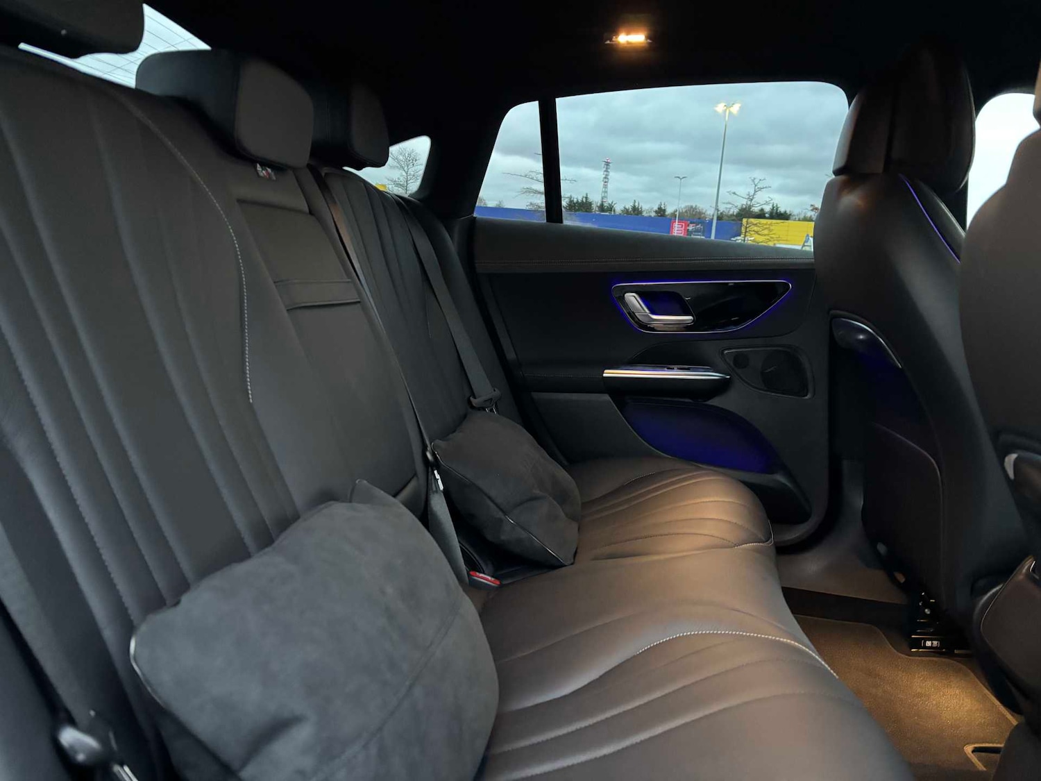 Used Mercedes-Benz EQA 2025 for sale - 77219521: Photo 15