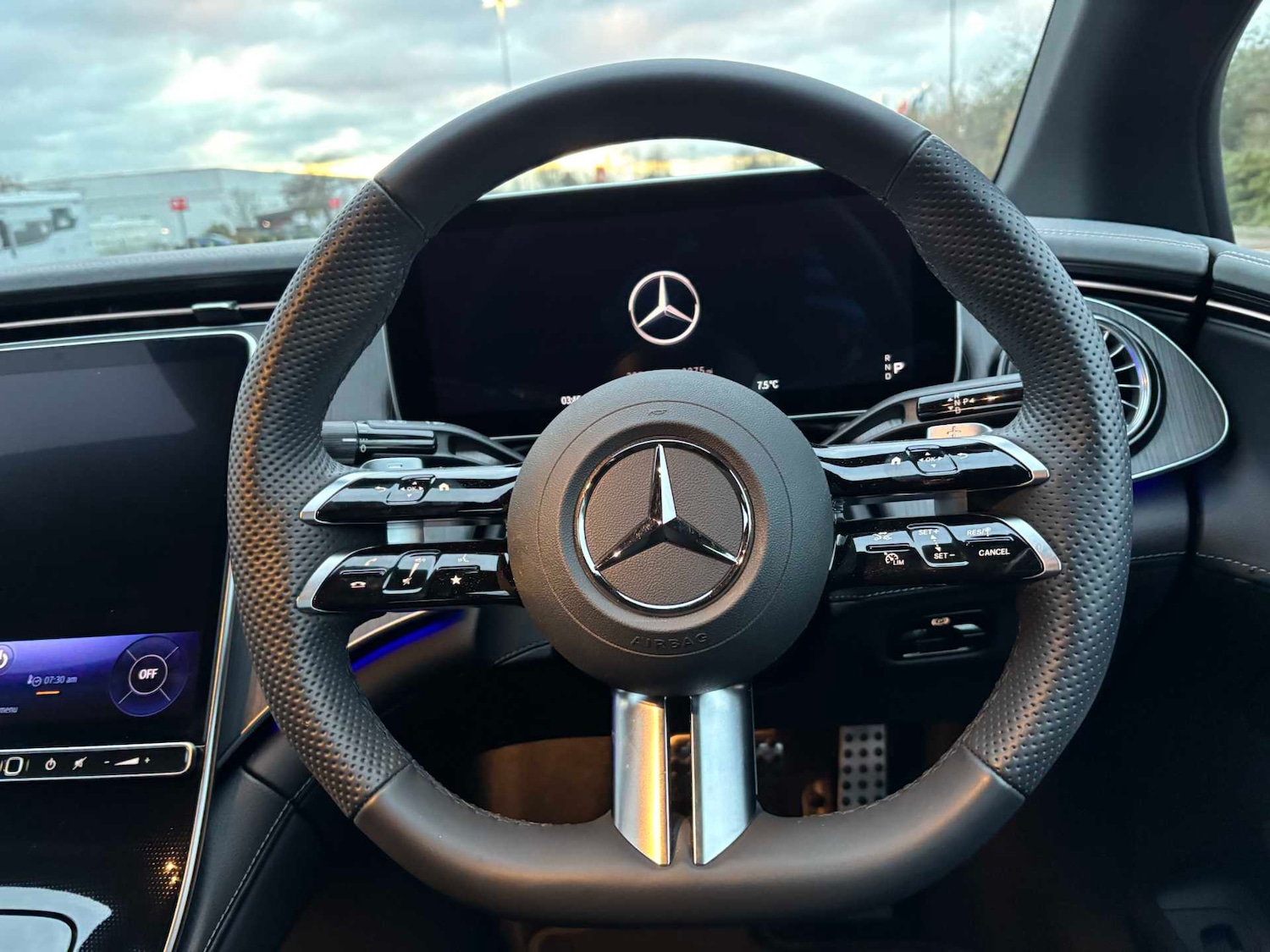 Used Mercedes-Benz EQA 2025 for sale - 77219521: Photo 16