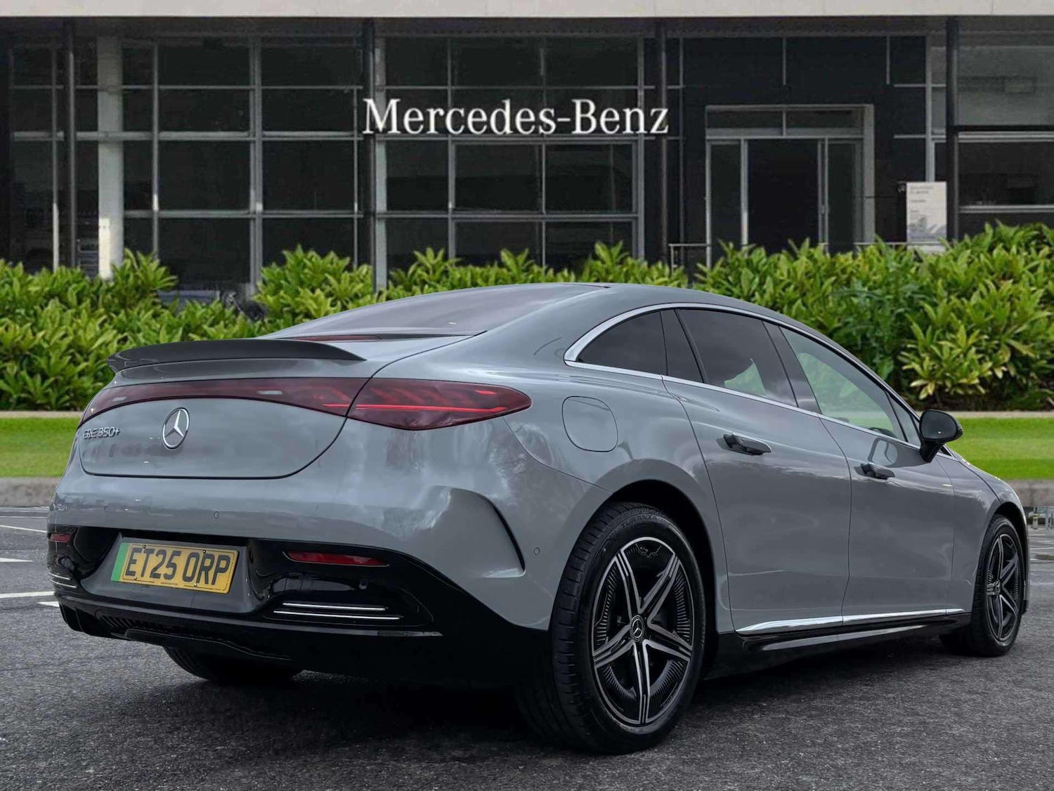 Used Mercedes-Benz EQA 2025 for sale - 77219521: Photo 21