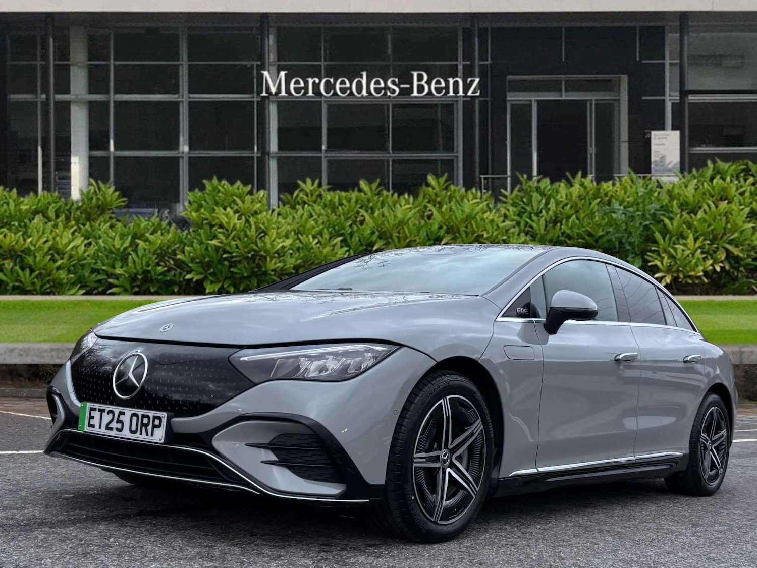 Used Mercedes-Benz EQA 2025 for sale - 77219521: Photo 22