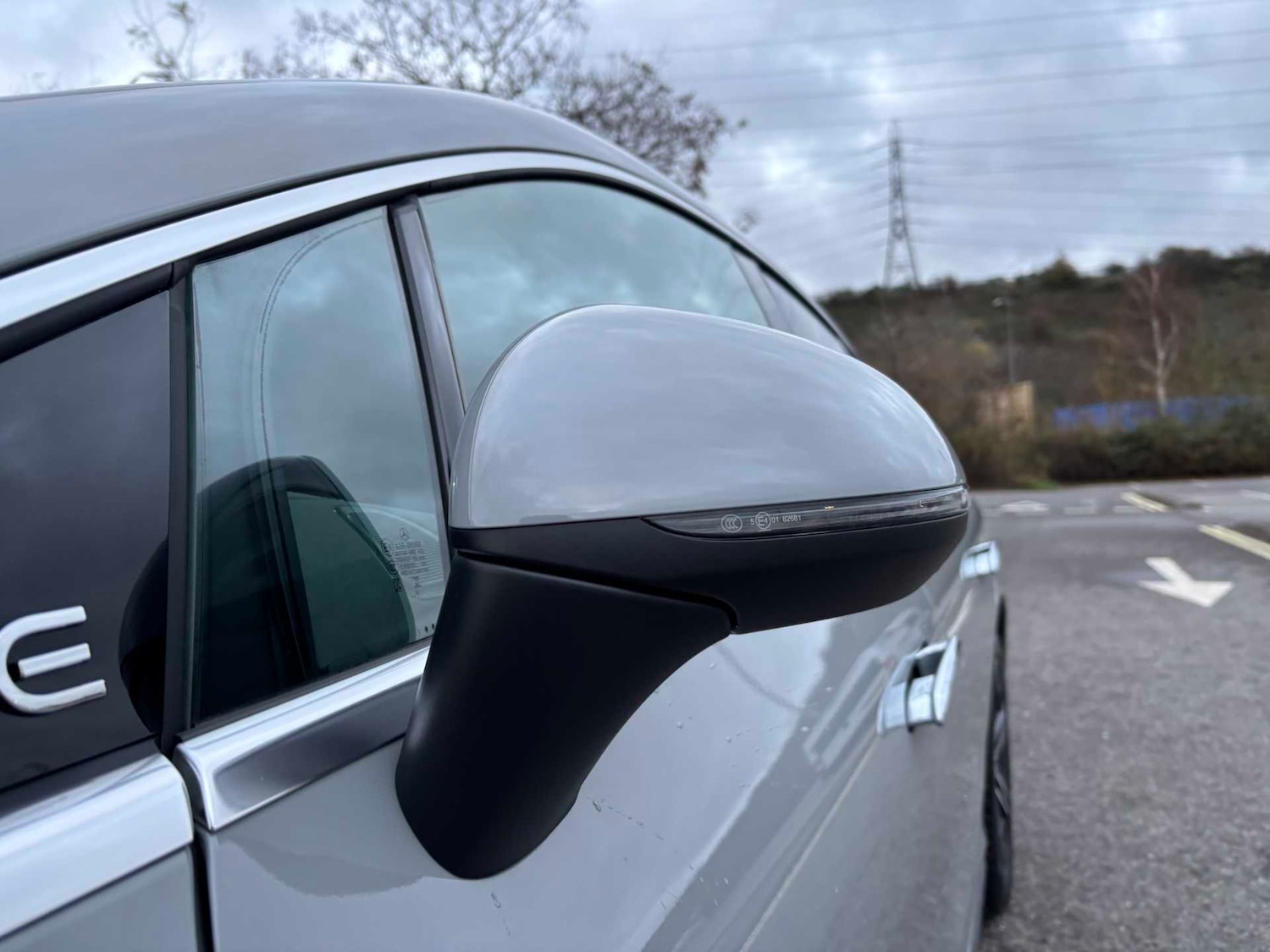 Used Mercedes-Benz EQA 2025 for sale - 77219521: Photo 25