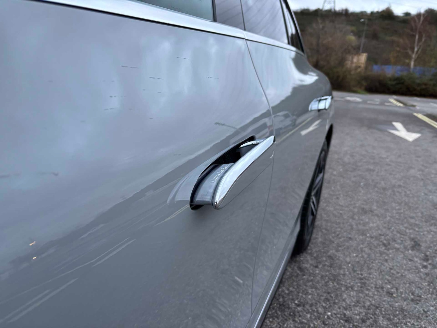 Used Mercedes-Benz EQA 2025 for sale - 77219521: Photo 26