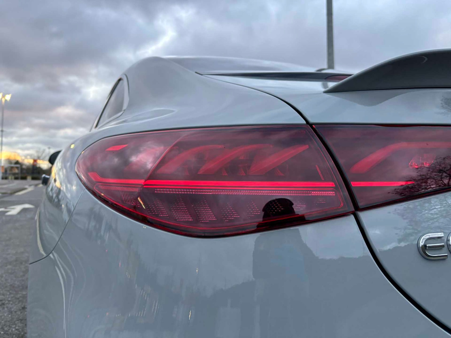 Used Mercedes-Benz EQA 2025 for sale - 77219521: Photo 27