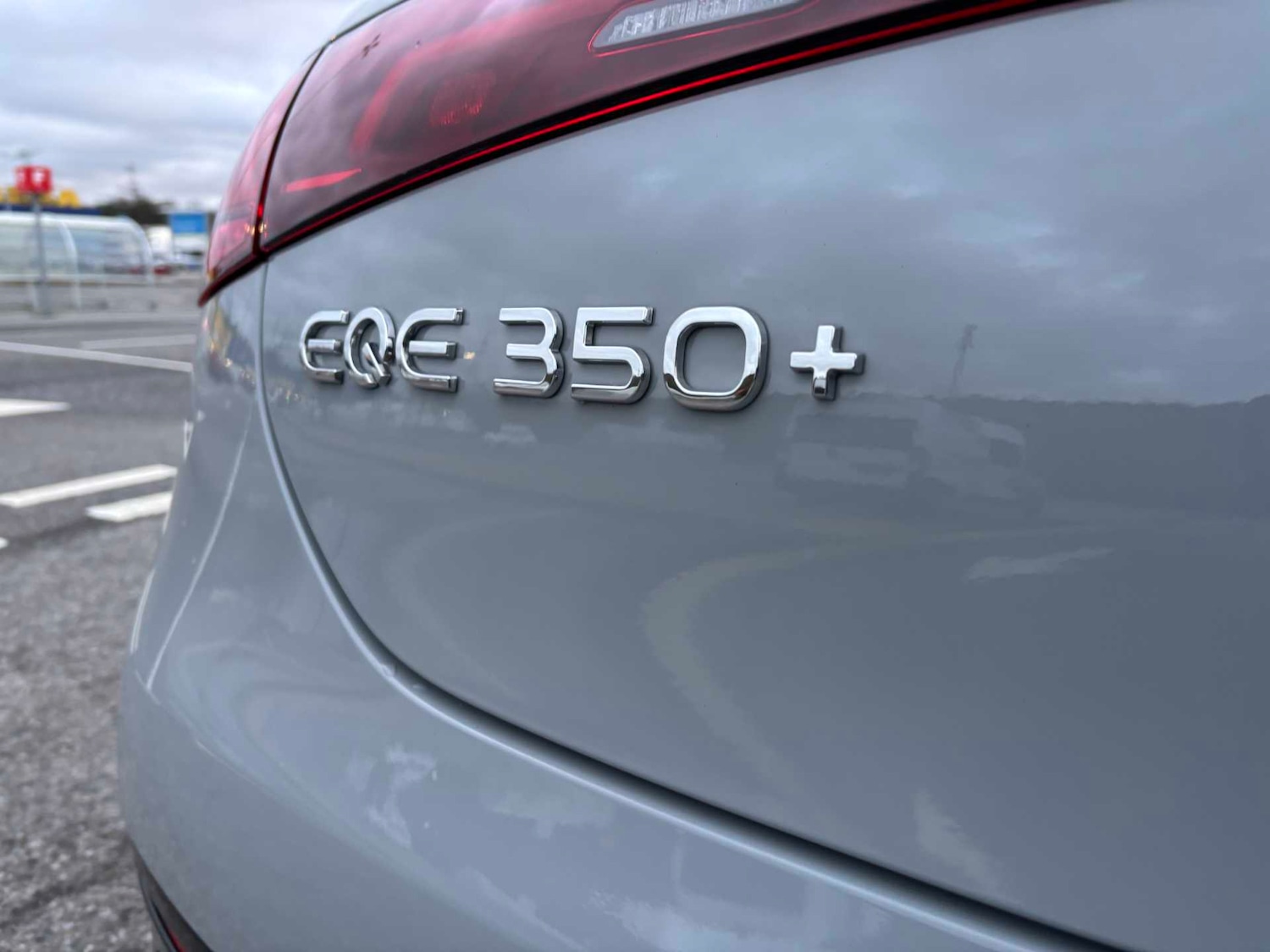 Used Mercedes-Benz EQA 2025 for sale - 77219521: Photo 28