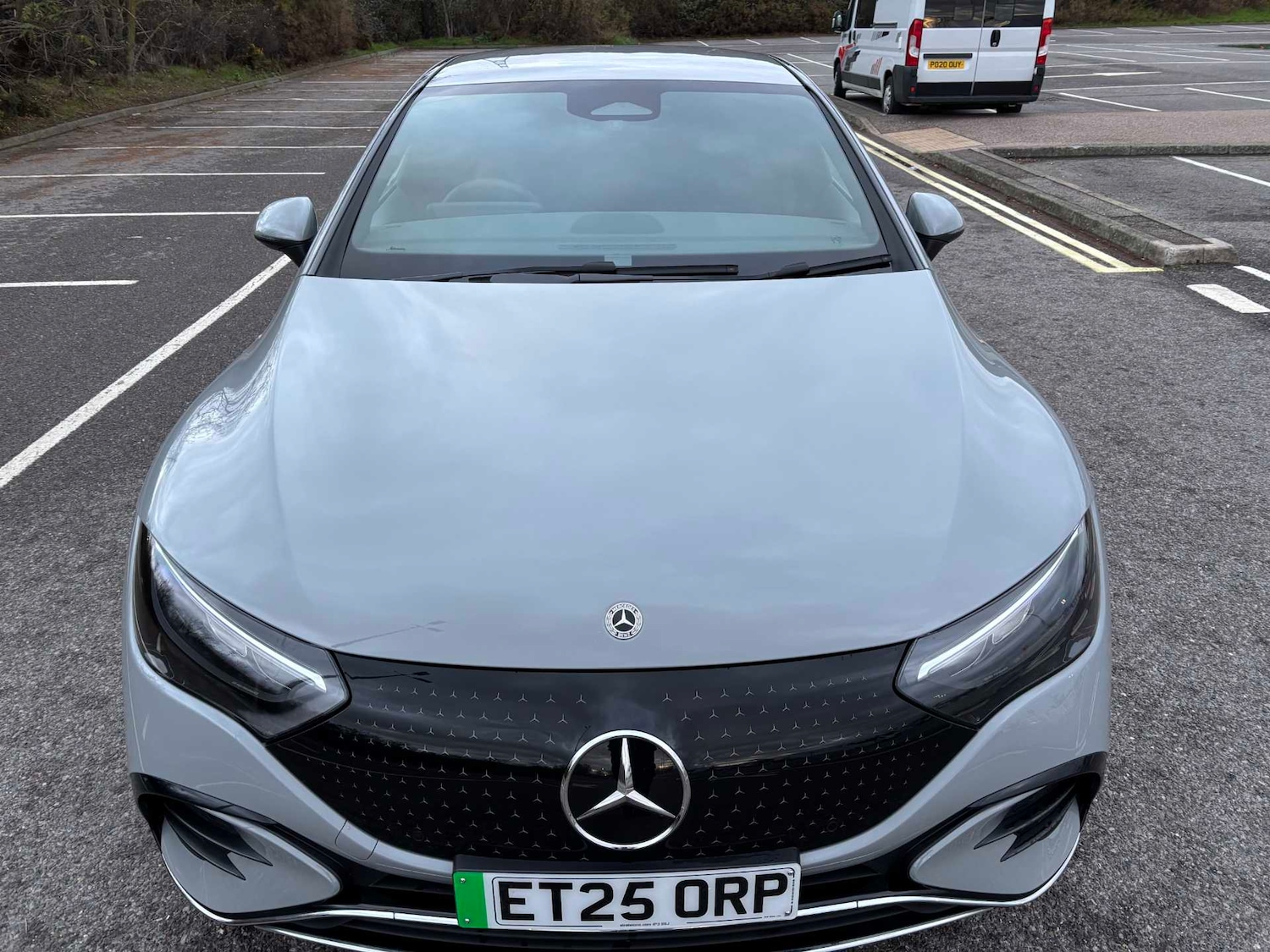 Used Mercedes-Benz EQA 2025 for sale - 77219521: Photo 30