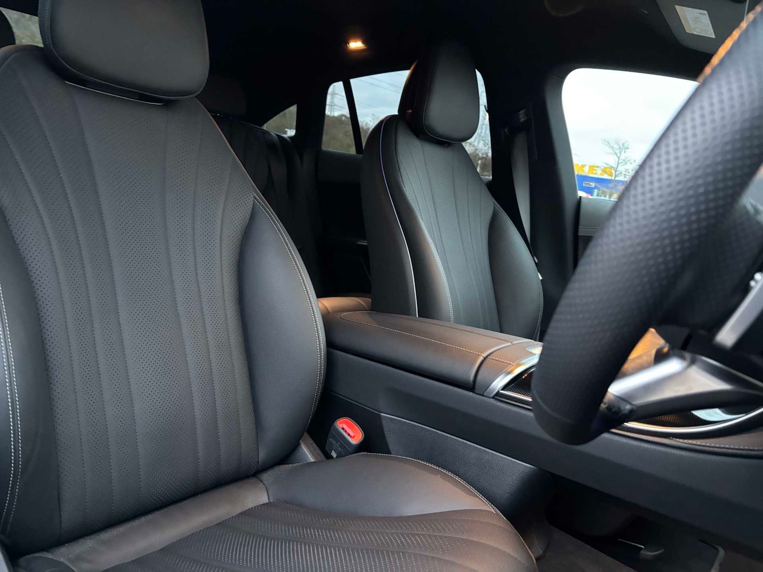 Used Mercedes-Benz EQA 2025 for sale - 77219521: Photo 32