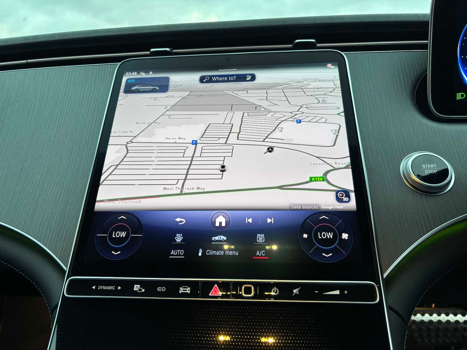 Used Mercedes-Benz EQA 2025 for sale - 77219521: Photo 33