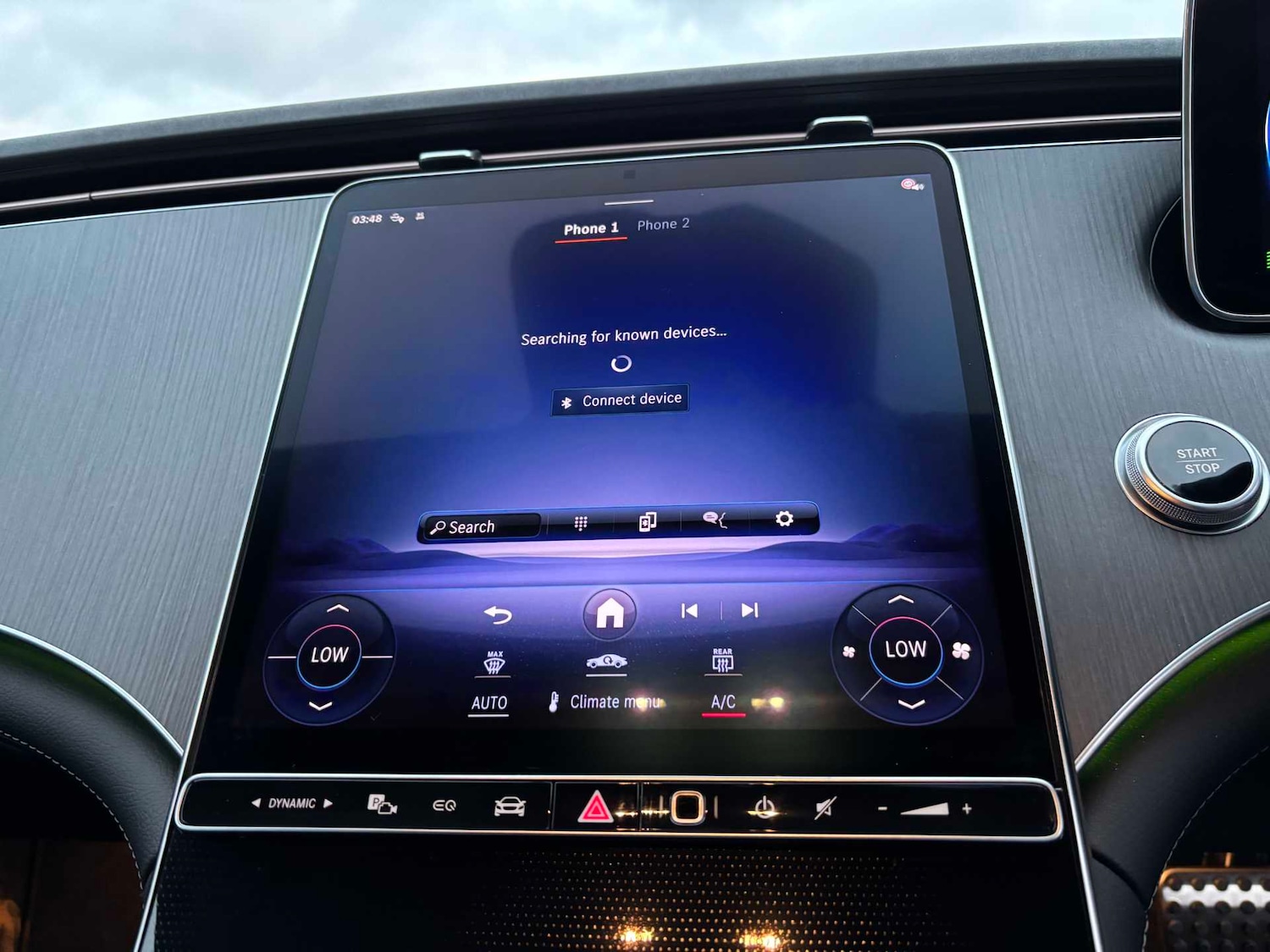 Used Mercedes-Benz EQA 2025 for sale - 77219521: Photo 34