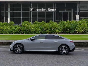 Used Mercedes-Benz EQA 2025 for sale - 77219521: Photo