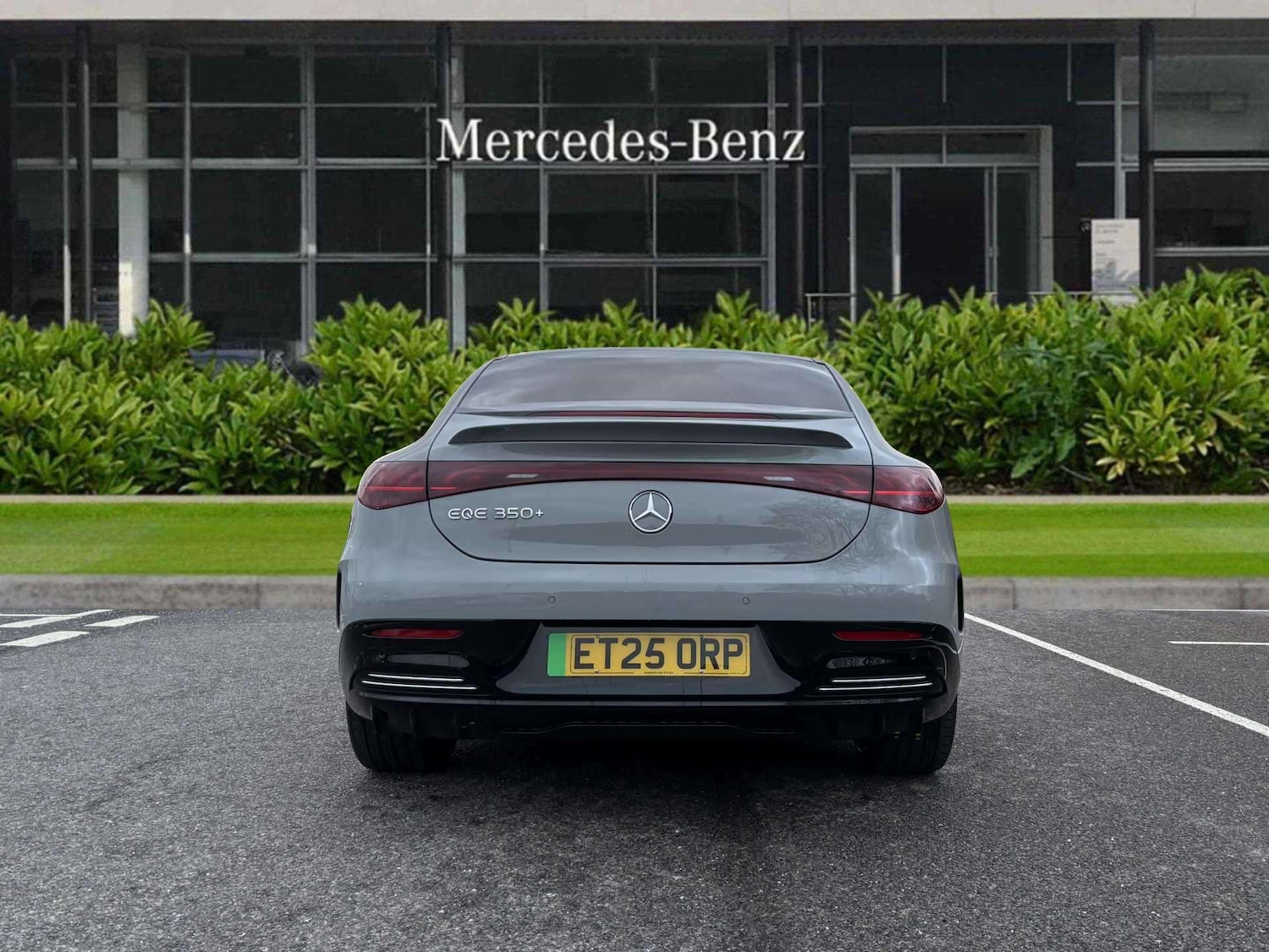 Used Mercedes-Benz EQA 2025 for sale - 77219521: Photo 5