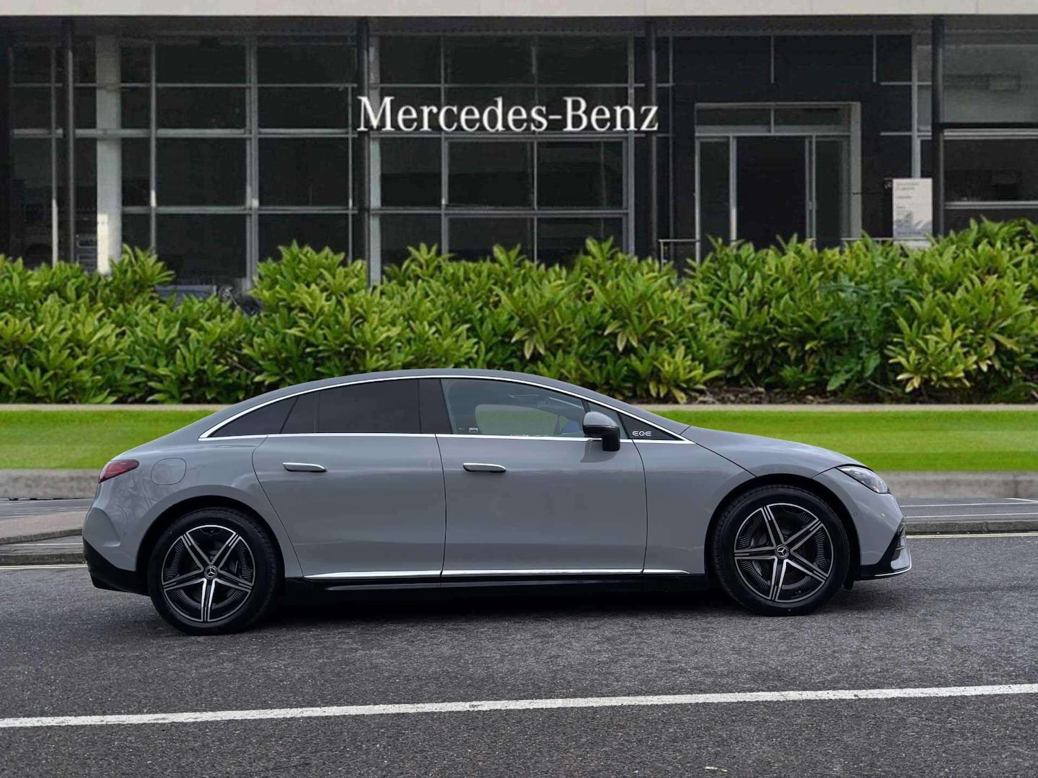 Used Mercedes-Benz EQA 2025 for sale - 77219521: Photo 6