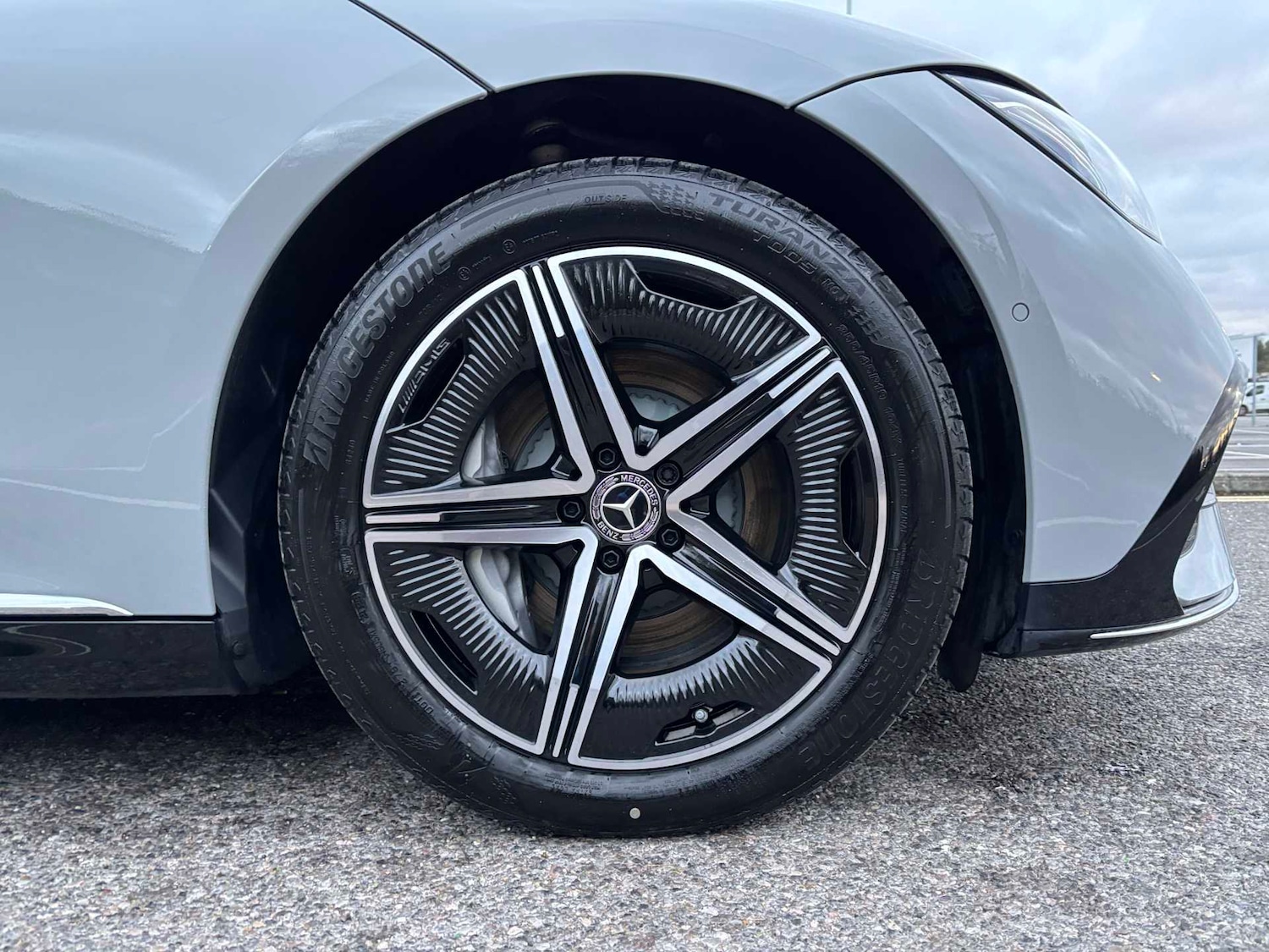 Used Mercedes-Benz EQA 2025 for sale - 77219521: Photo 7