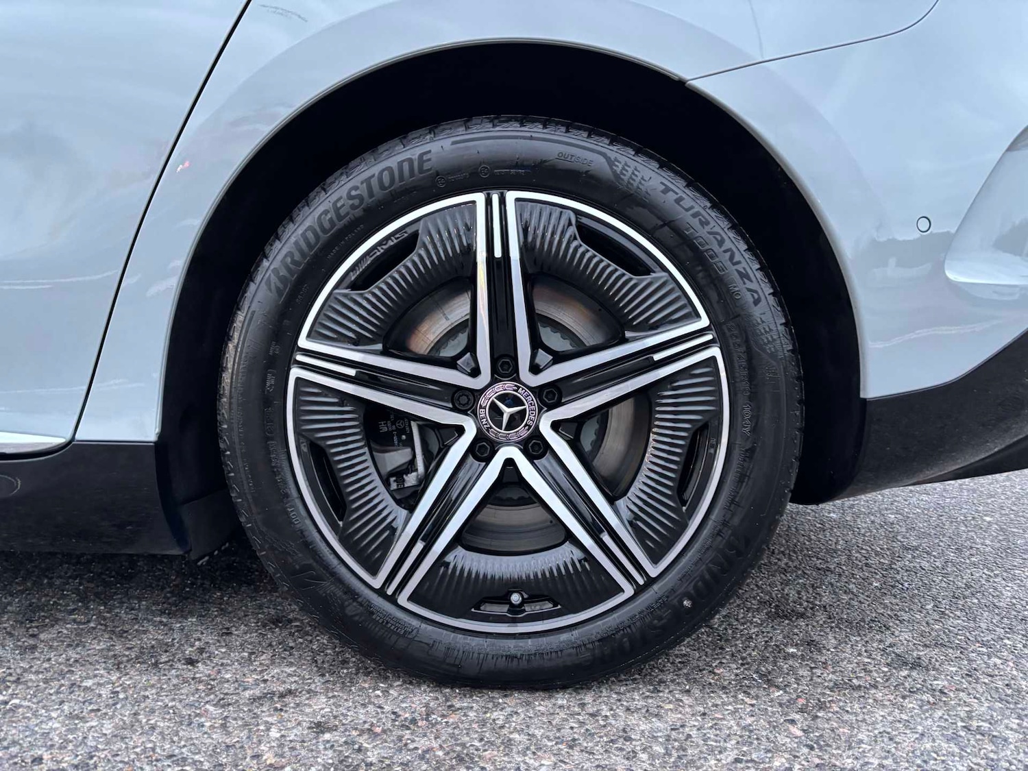 Used Mercedes-Benz EQA 2025 for sale - 77219521: Photo 9