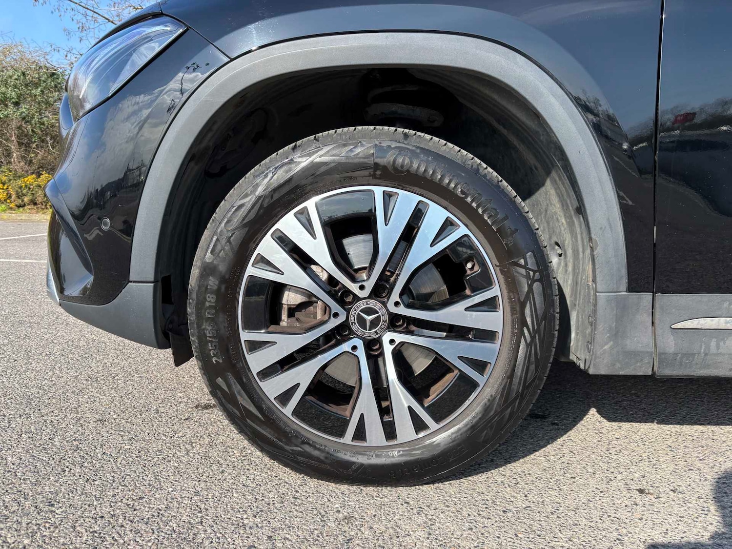 Used Mercedes-Benz GLA 2024 for sale - 77756658: Photo 10