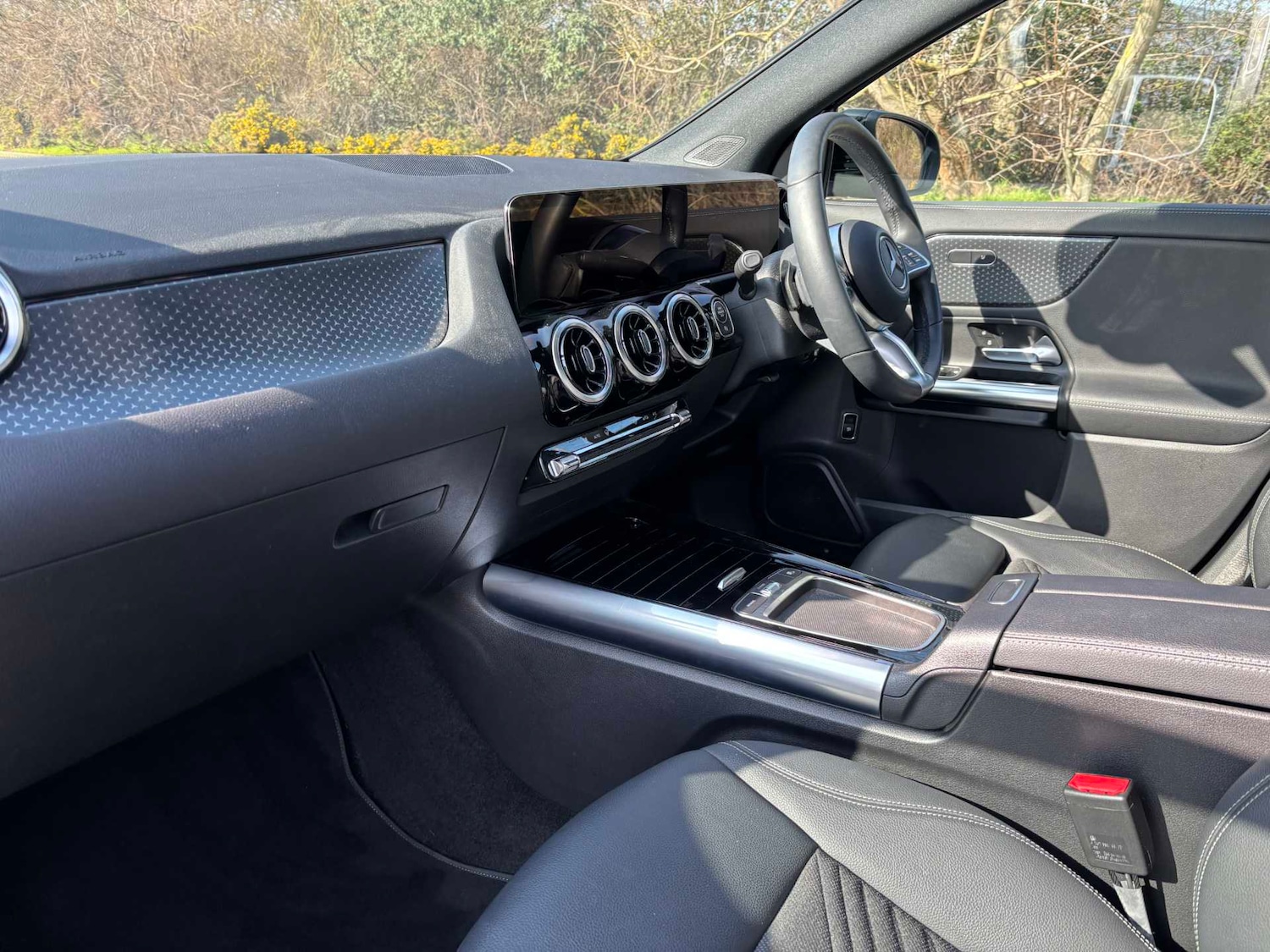 Used Mercedes-Benz GLA 2024 for sale - 77756658: Photo 11