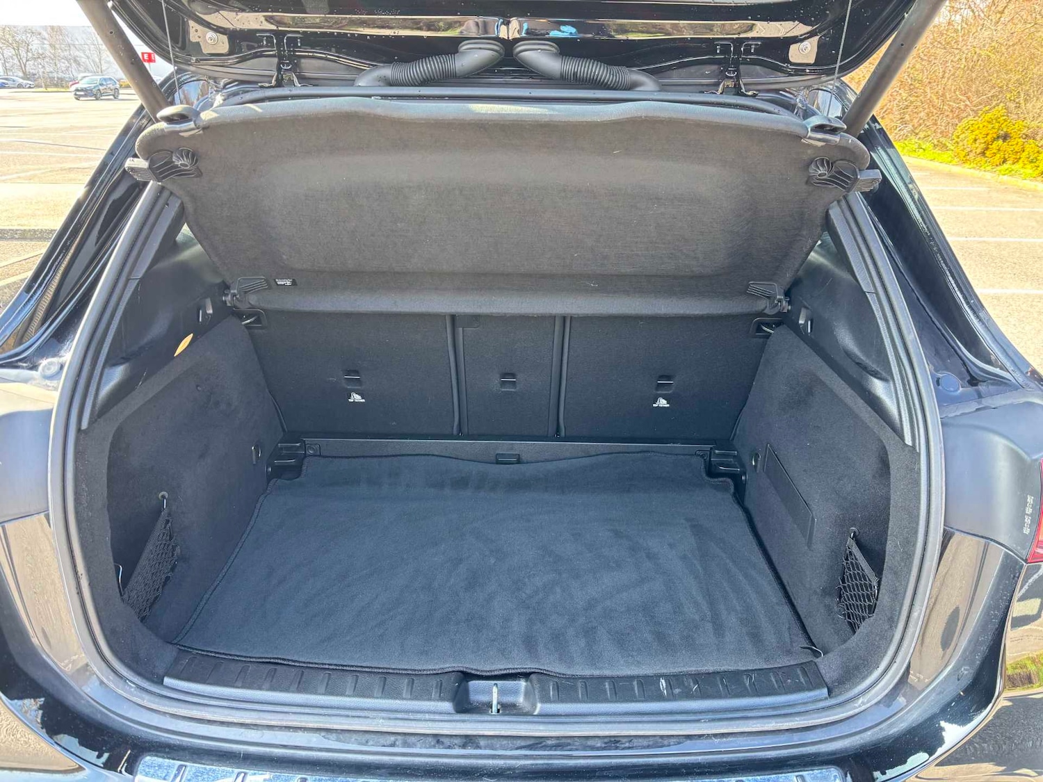 Used Mercedes-Benz GLA 2024 for sale - 77756658: Photo 12