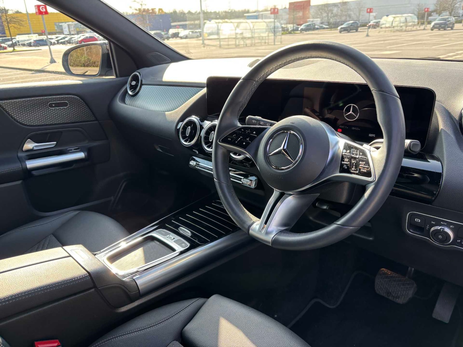 Used Mercedes-Benz GLA 2024 for sale - 77756658: Photo 13