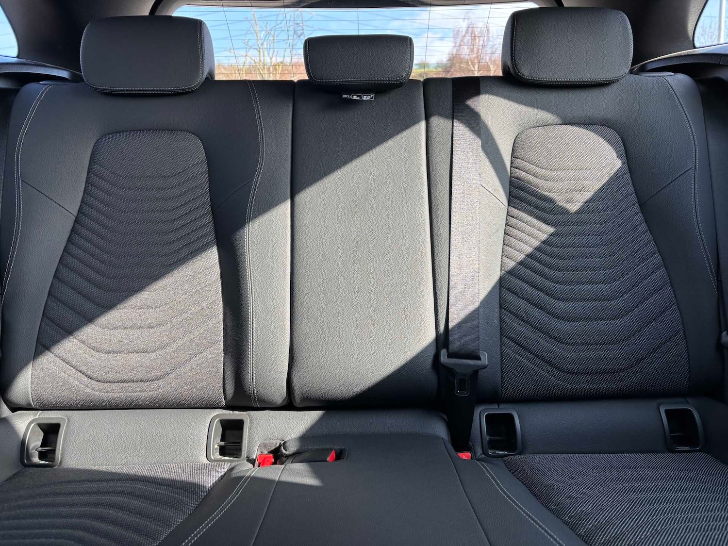 Used Mercedes-Benz GLA 2024 for sale - 77756658: Photo 14