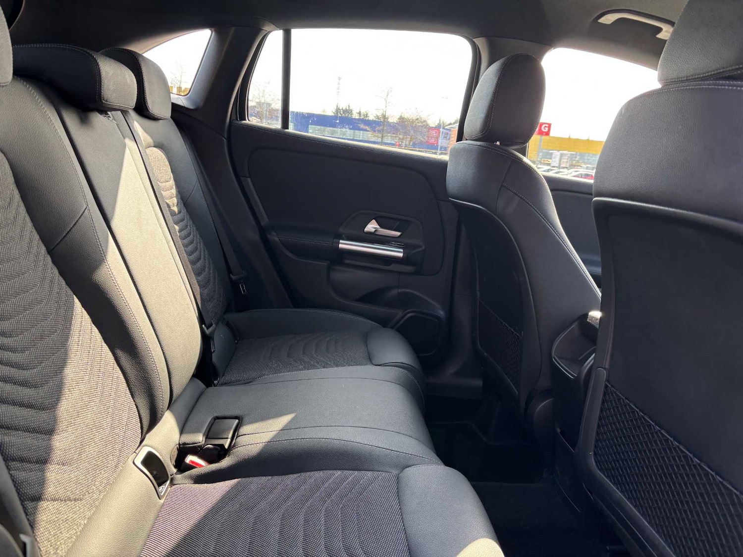 Used Mercedes-Benz GLA 2024 for sale - 77756658: Photo 15