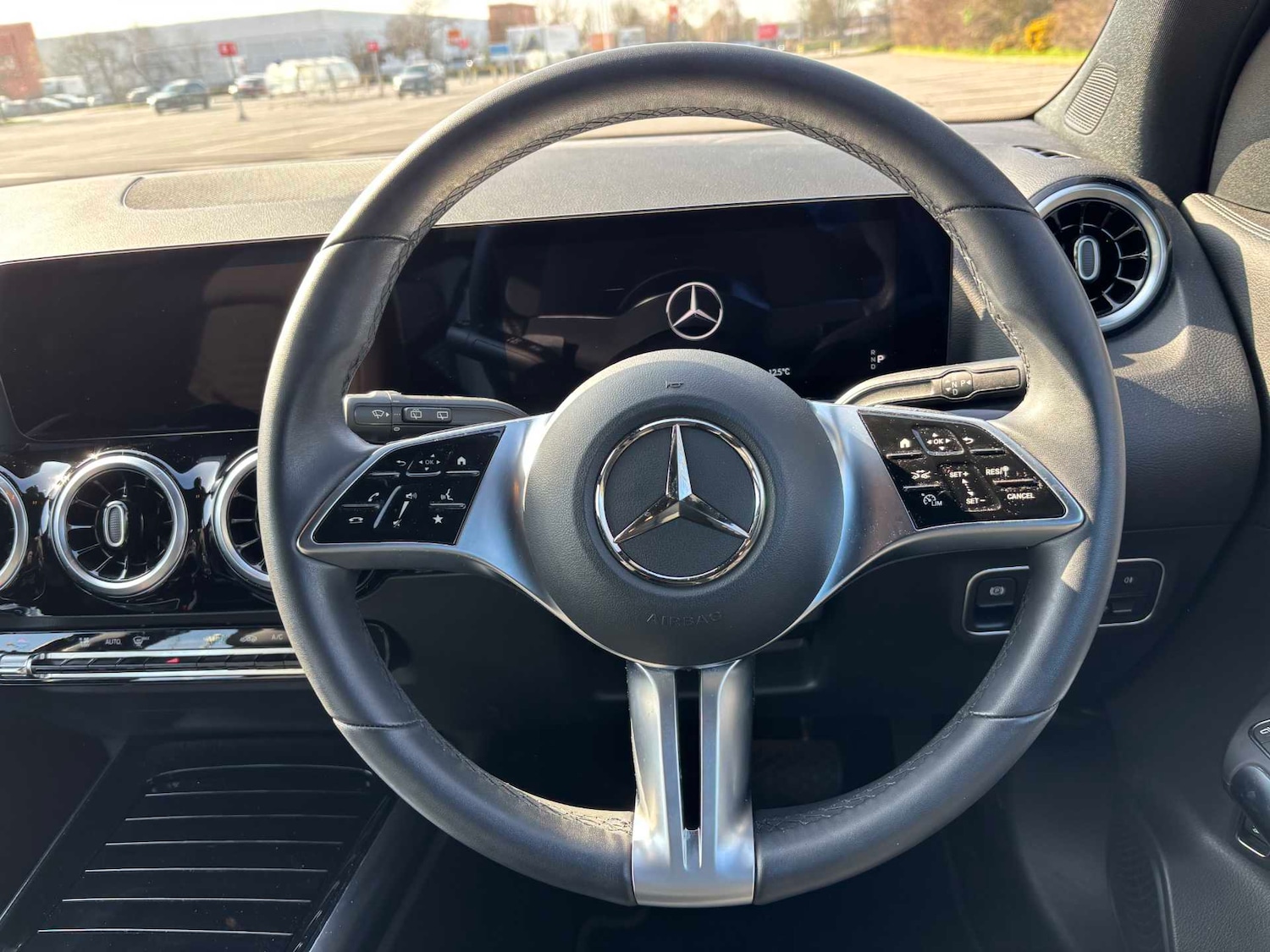 Used Mercedes-Benz GLA 2024 for sale - 77756658: Photo 16