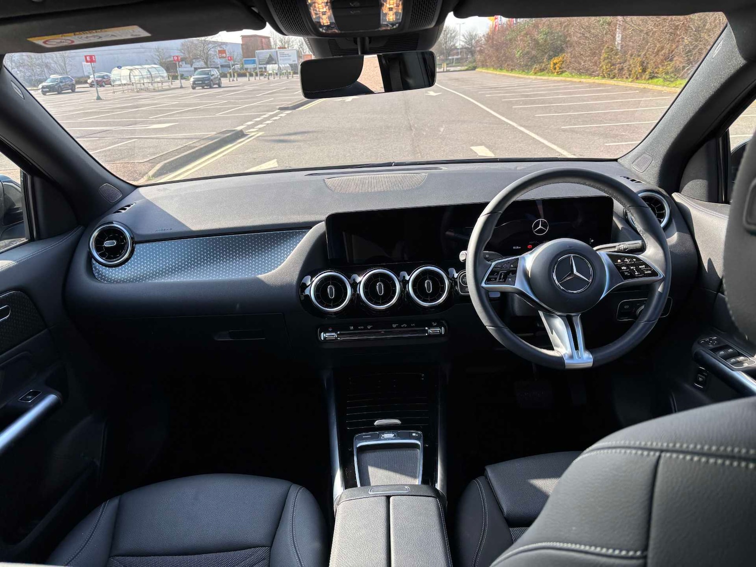 Used Mercedes-Benz GLA 2024 for sale - 77756658: Photo 17