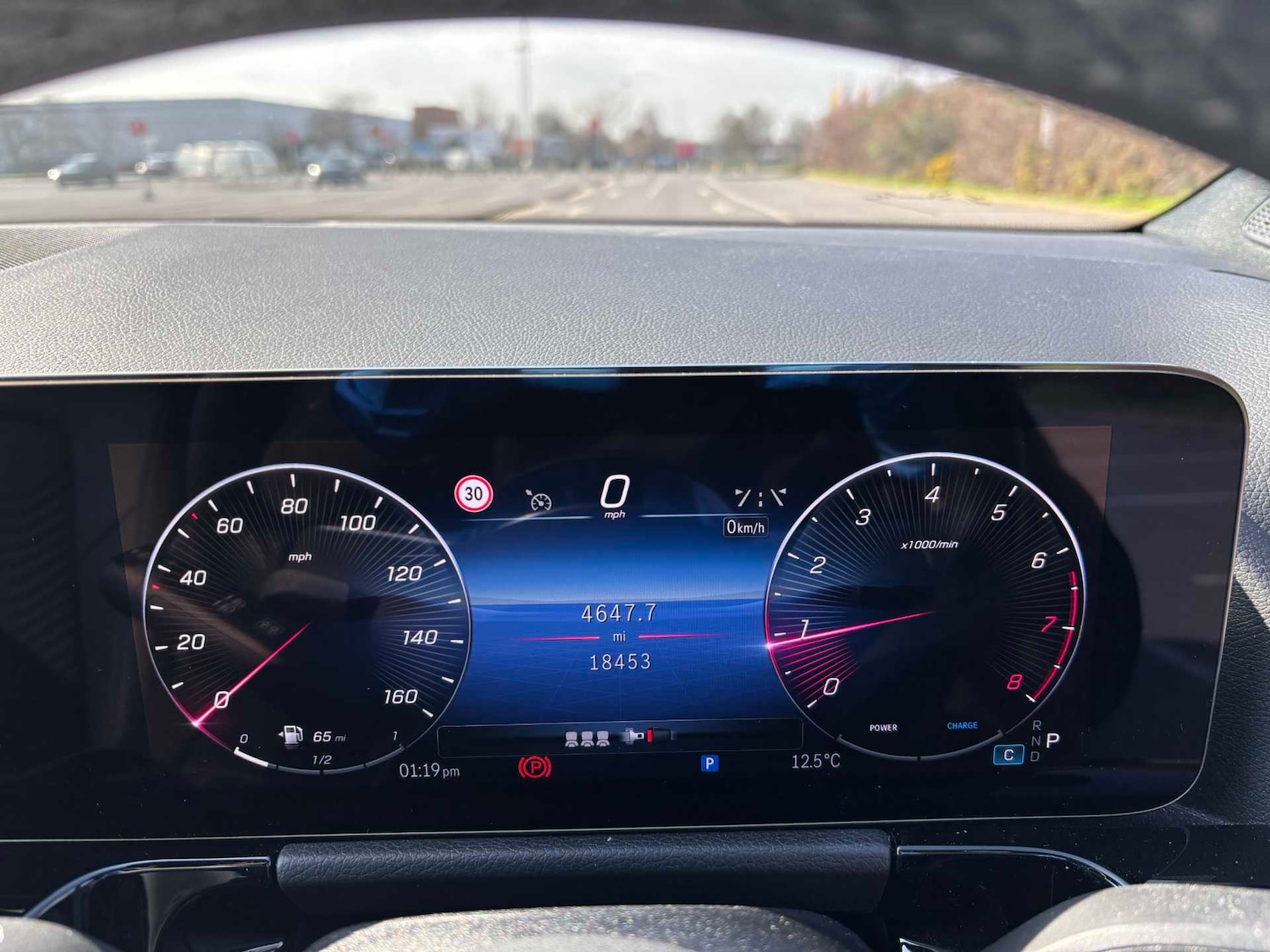 Used Mercedes-Benz GLA 2024 for sale - 77756658: Photo 20