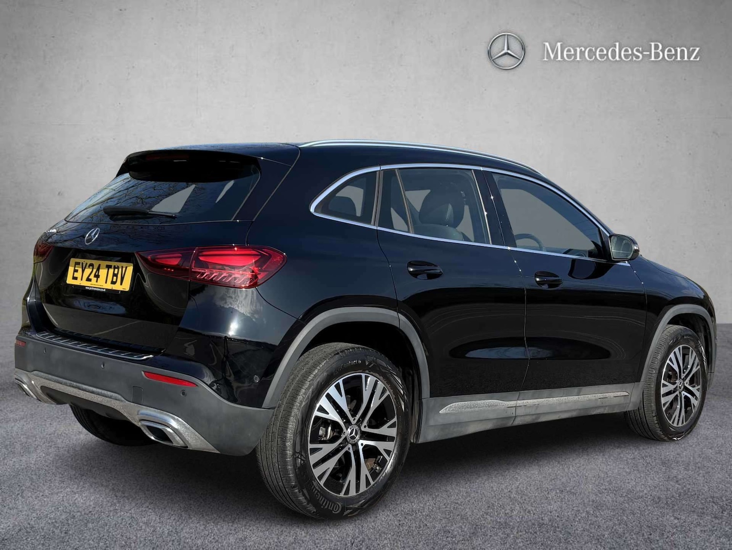 Used Mercedes-Benz GLA 2024 for sale - 77756658: Photo 22