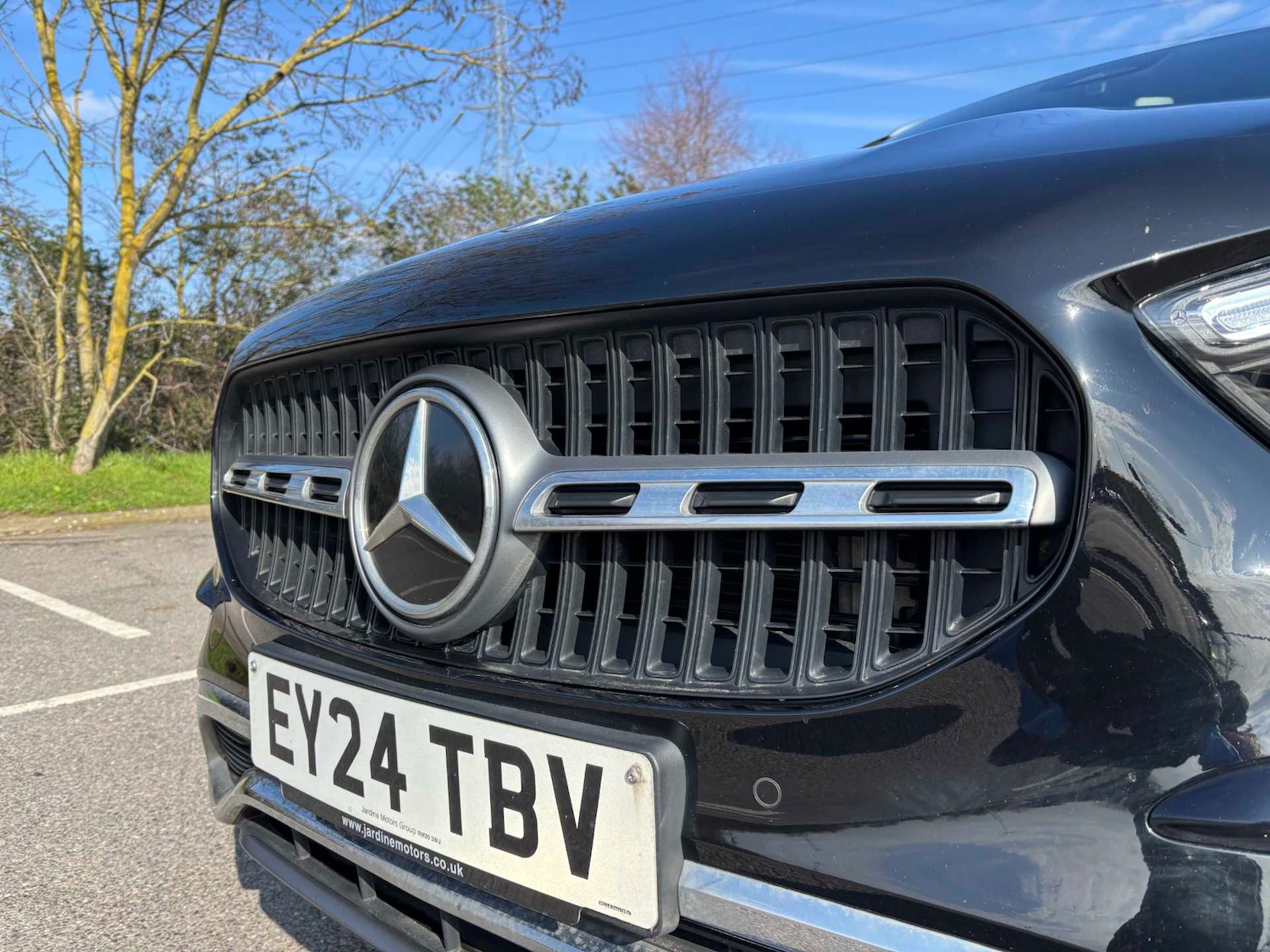 Used Mercedes-Benz GLA 2024 for sale - 77756658: Photo 23