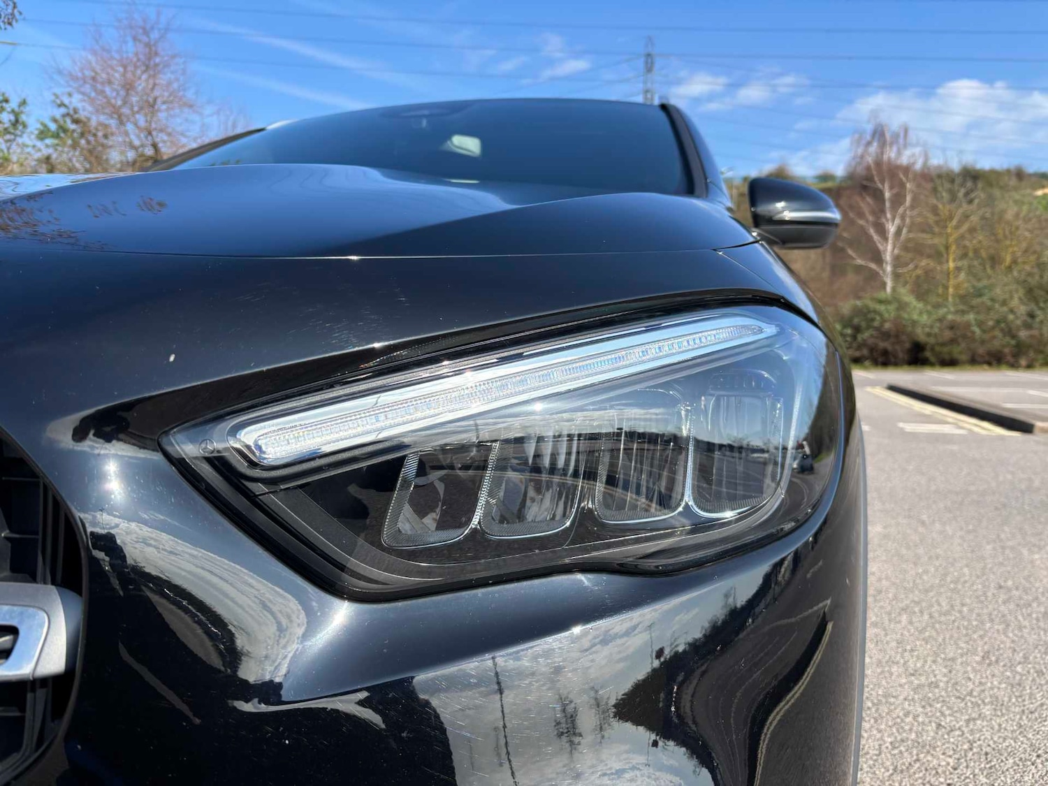 Used Mercedes-Benz GLA 2024 for sale - 77756658: Photo 24