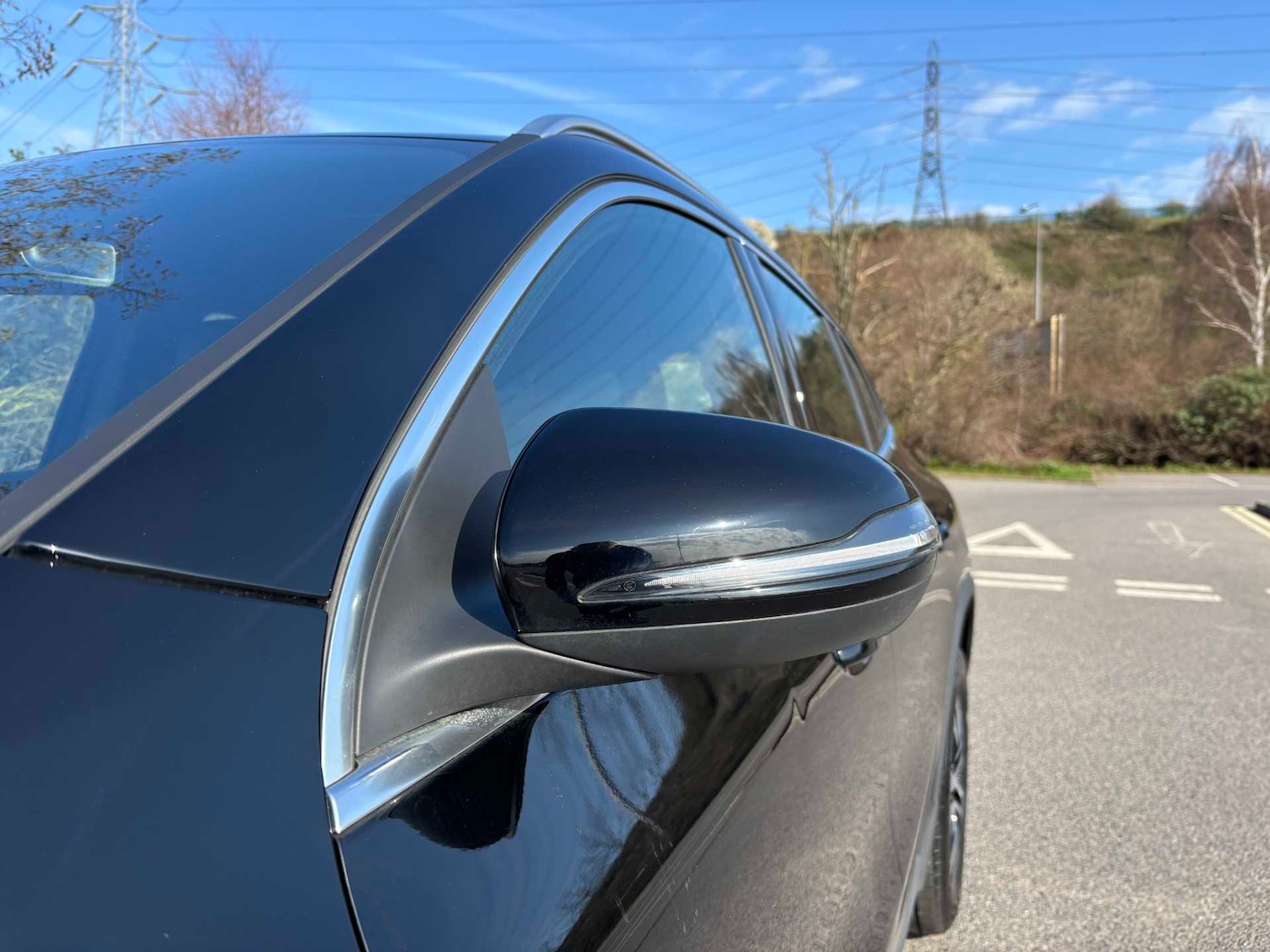 Used Mercedes-Benz GLA 2024 for sale - 77756658: Photo 25