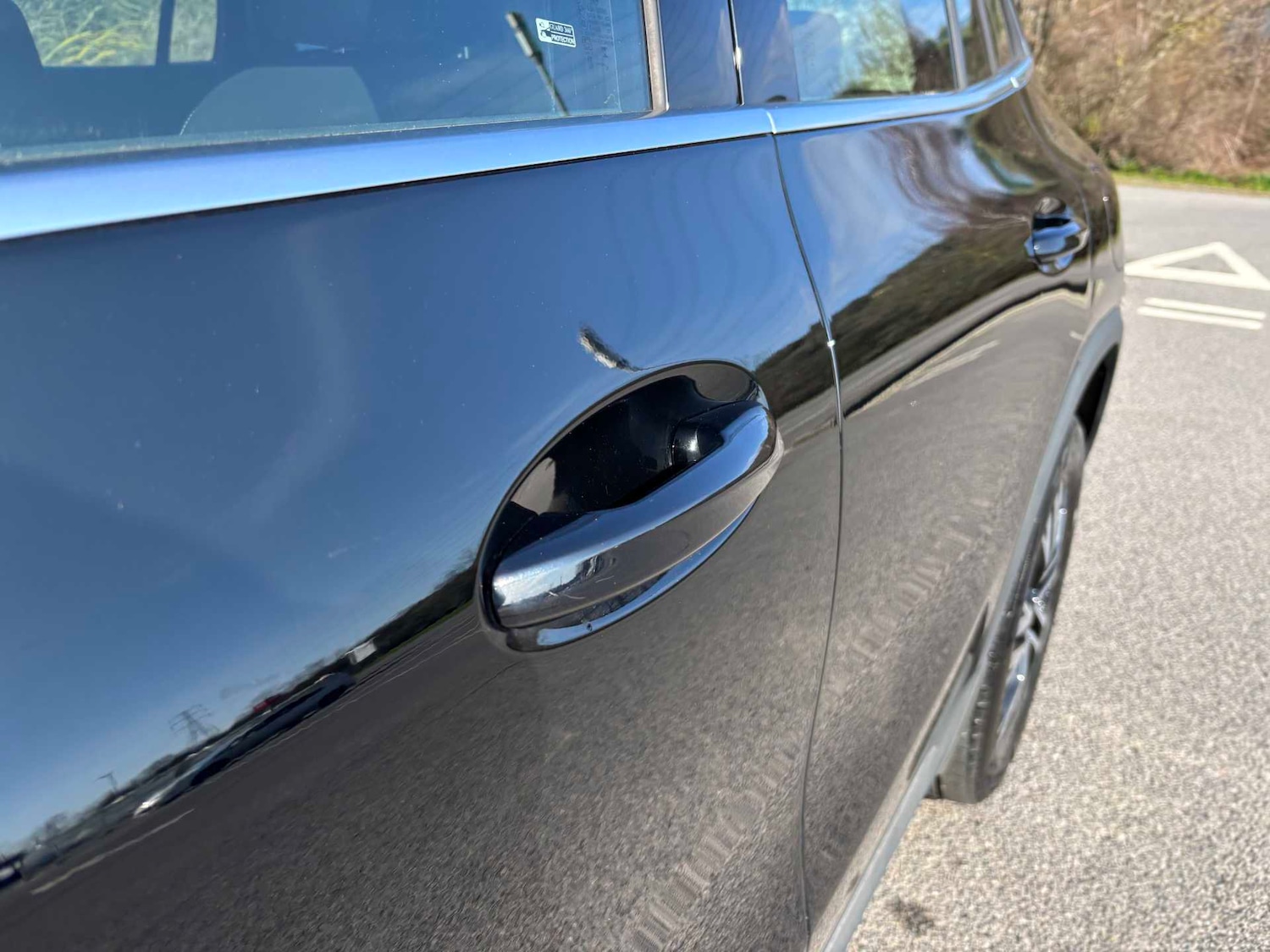 Used Mercedes-Benz GLA 2024 for sale - 77756658: Photo 26