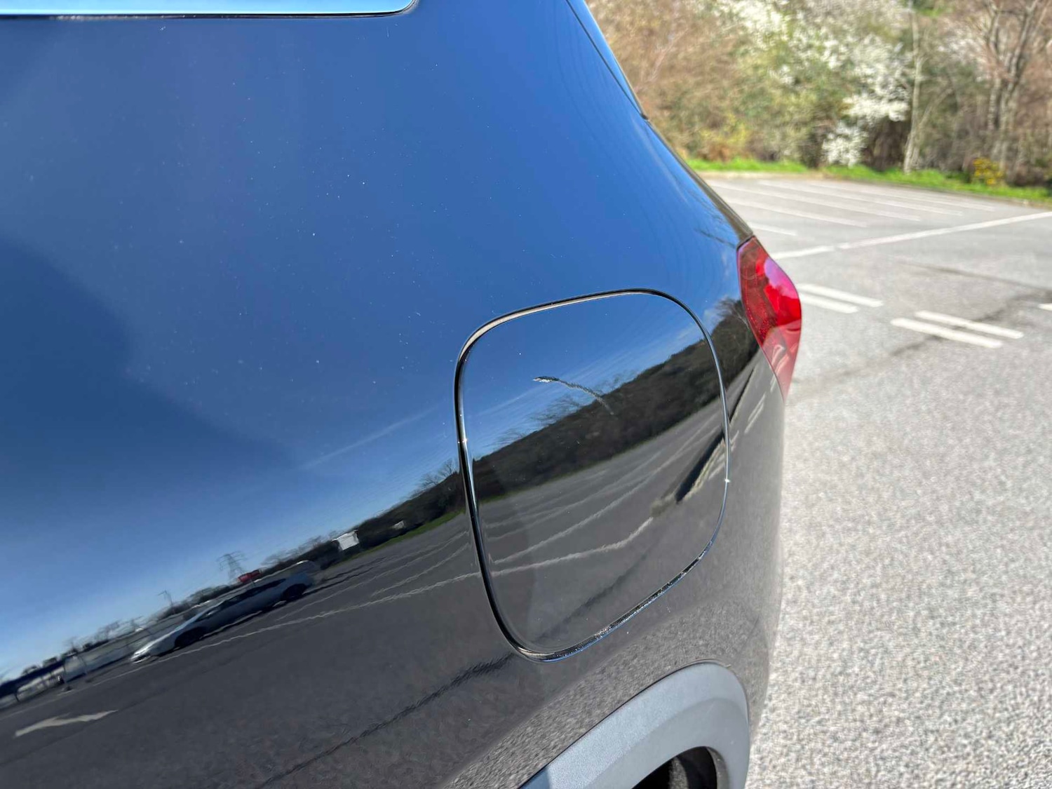 Used Mercedes-Benz GLA 2024 for sale - 77756658: Photo 27