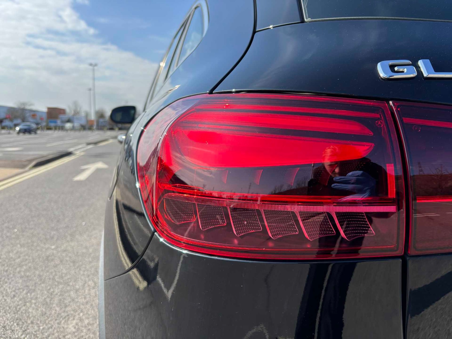 Used Mercedes-Benz GLA 2024 for sale - 77756658: Photo 28