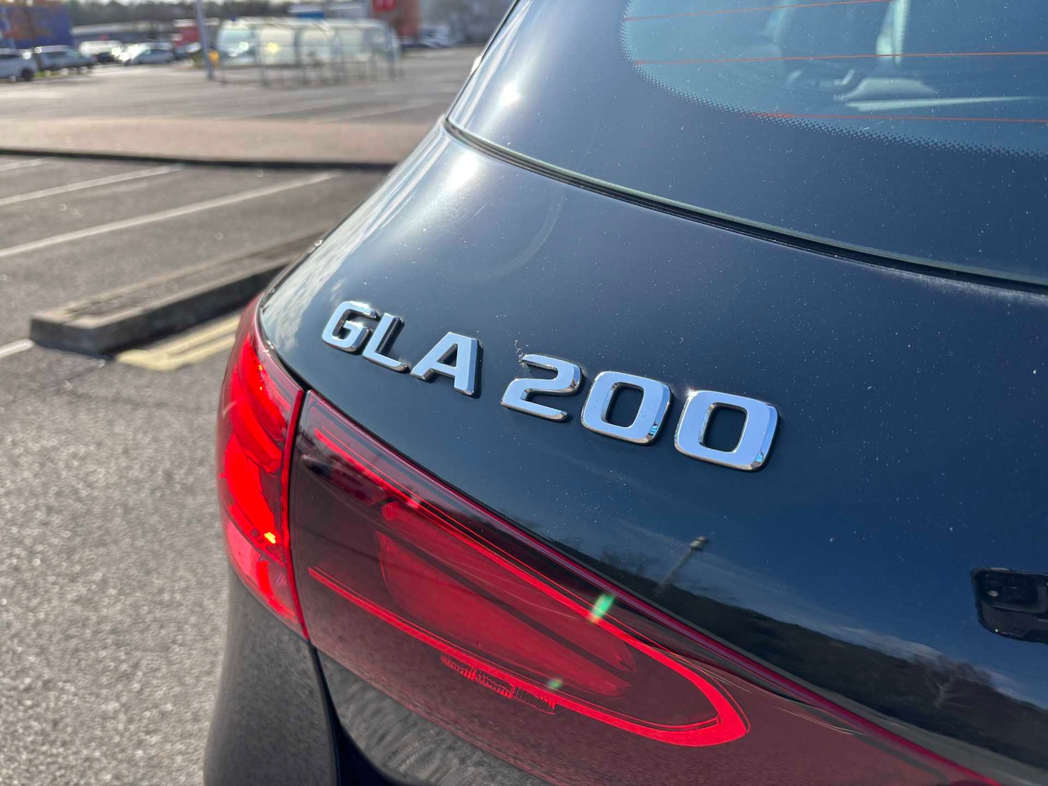 Used Mercedes-Benz GLA 2024 for sale - 77756658: Photo 29