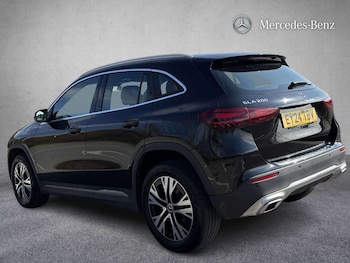 Used Mercedes-Benz GLA 2024 for sale - 77756658: Photo