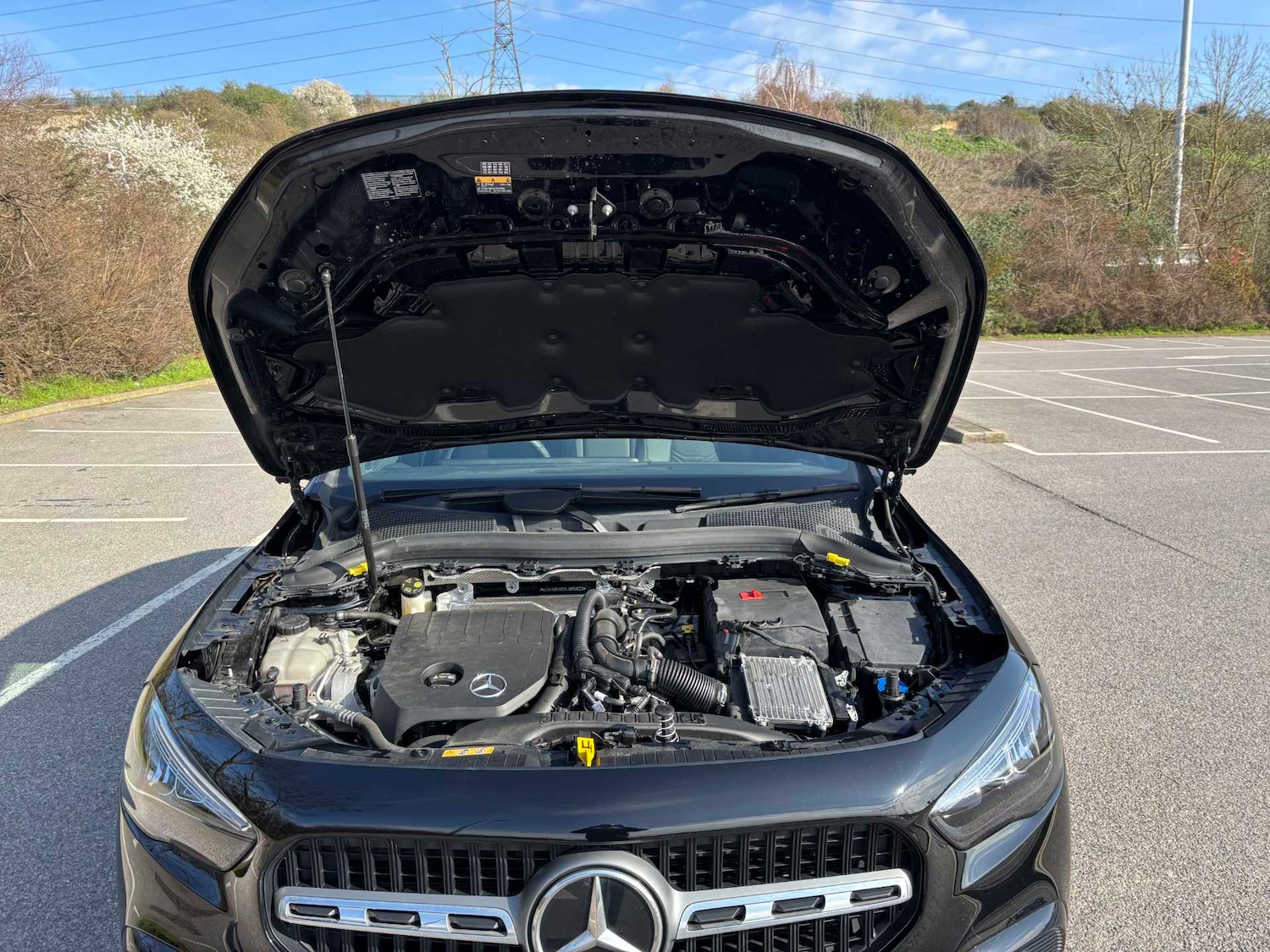 Used Mercedes-Benz GLA 2024 for sale - 77756658: Photo 30