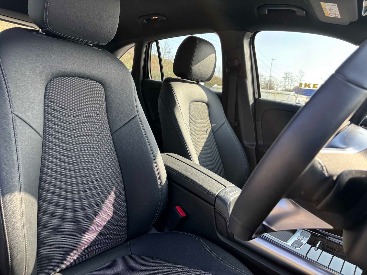 Used Mercedes-Benz GLA 2024 for sale - 77756658: Photo 32