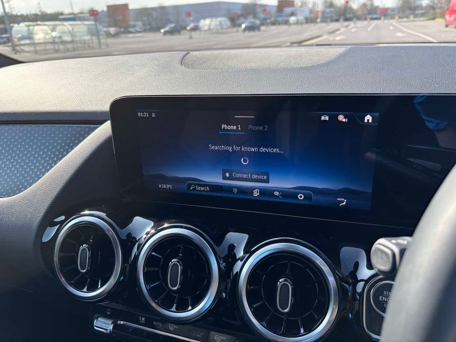 Used Mercedes-Benz GLA 2024 for sale - 77756658: Photo 34