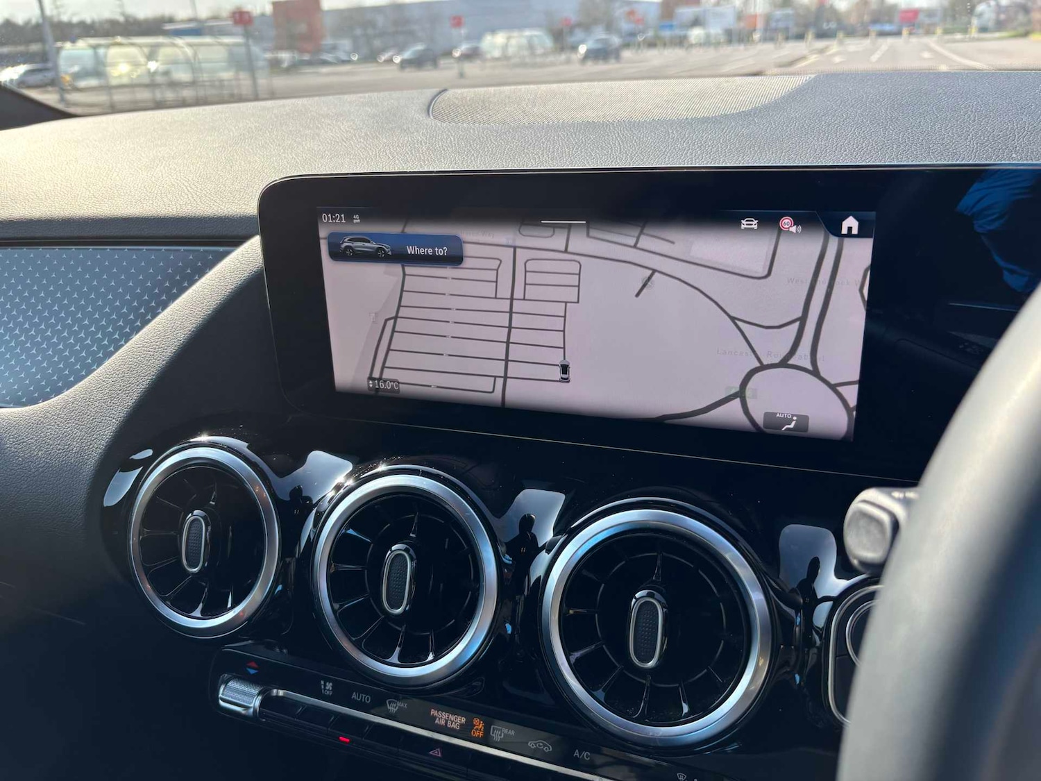 Used Mercedes-Benz GLA 2024 for sale - 77756658: Photo 35