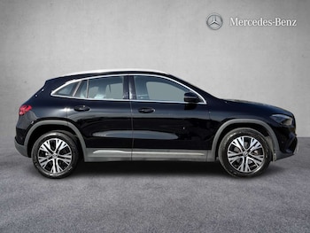 Used Mercedes-Benz GLA 2024 for sale - 77756658: Photo
