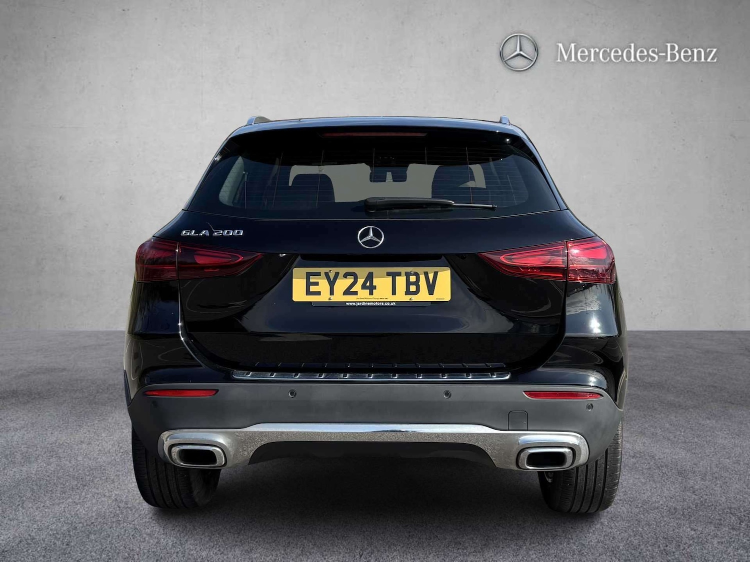 Used Mercedes-Benz GLA 2024 for sale - 77756658: Photo 6