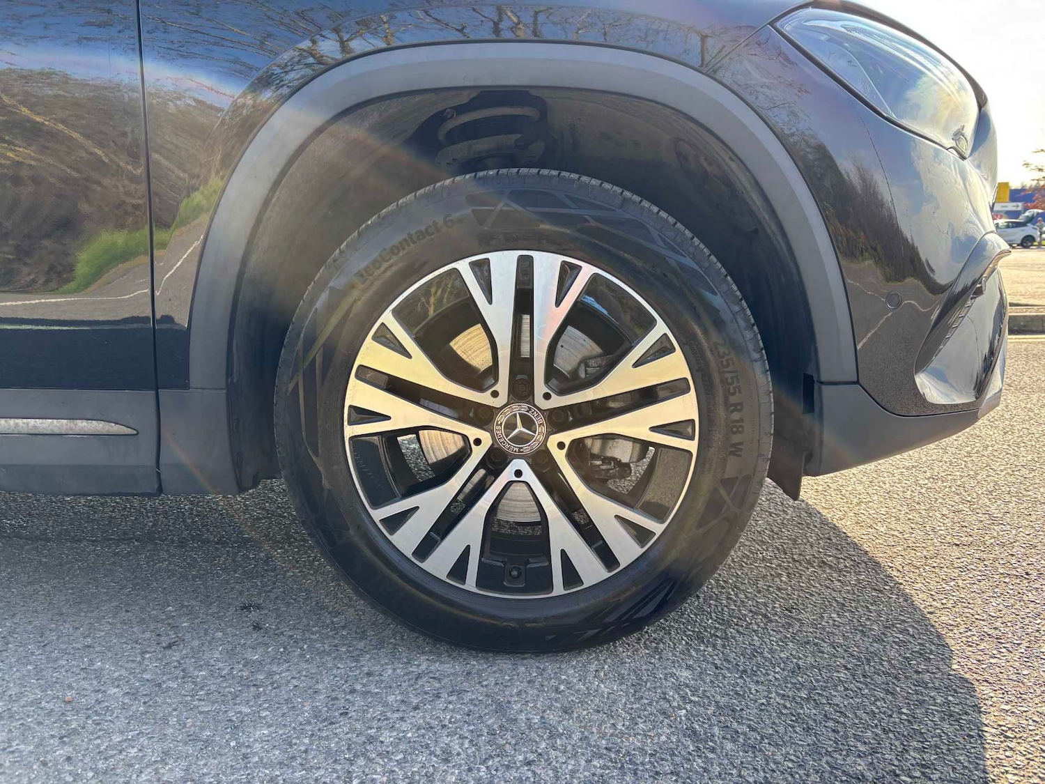 Used Mercedes-Benz GLA 2024 for sale - 77756658: Photo 7