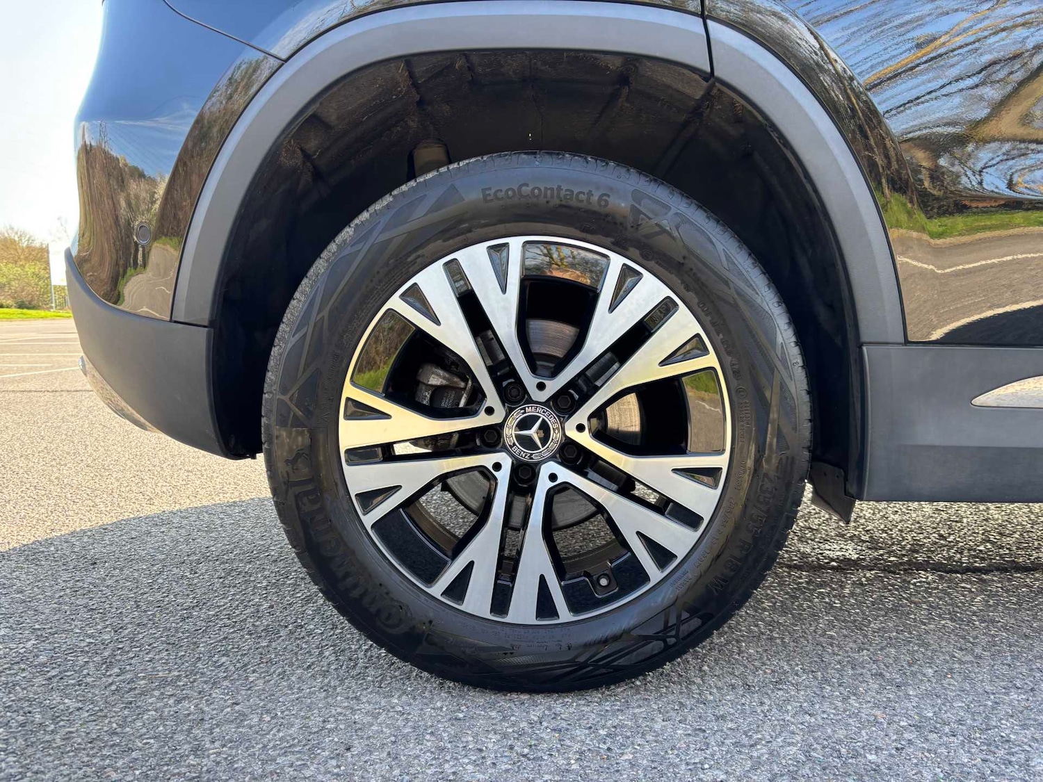 Used Mercedes-Benz GLA 2024 for sale - 77756658: Photo 8