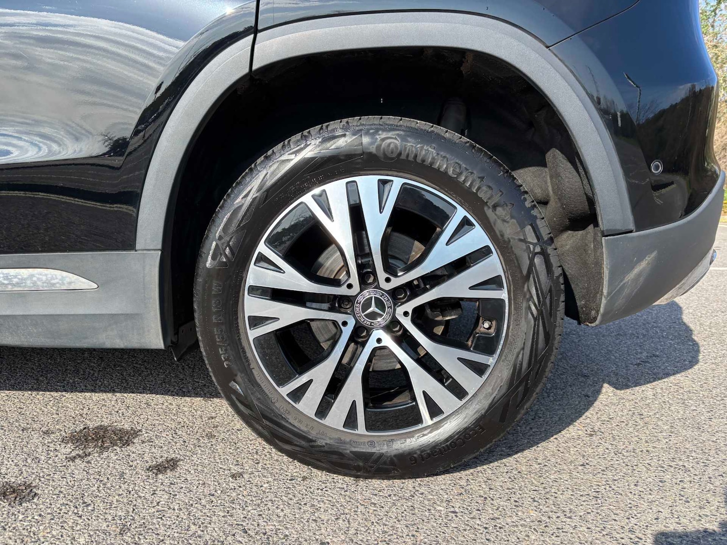 Used Mercedes-Benz GLA 2024 for sale - 77756658: Photo 9